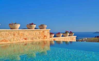 Villa Erato Özel Havuzlu 98