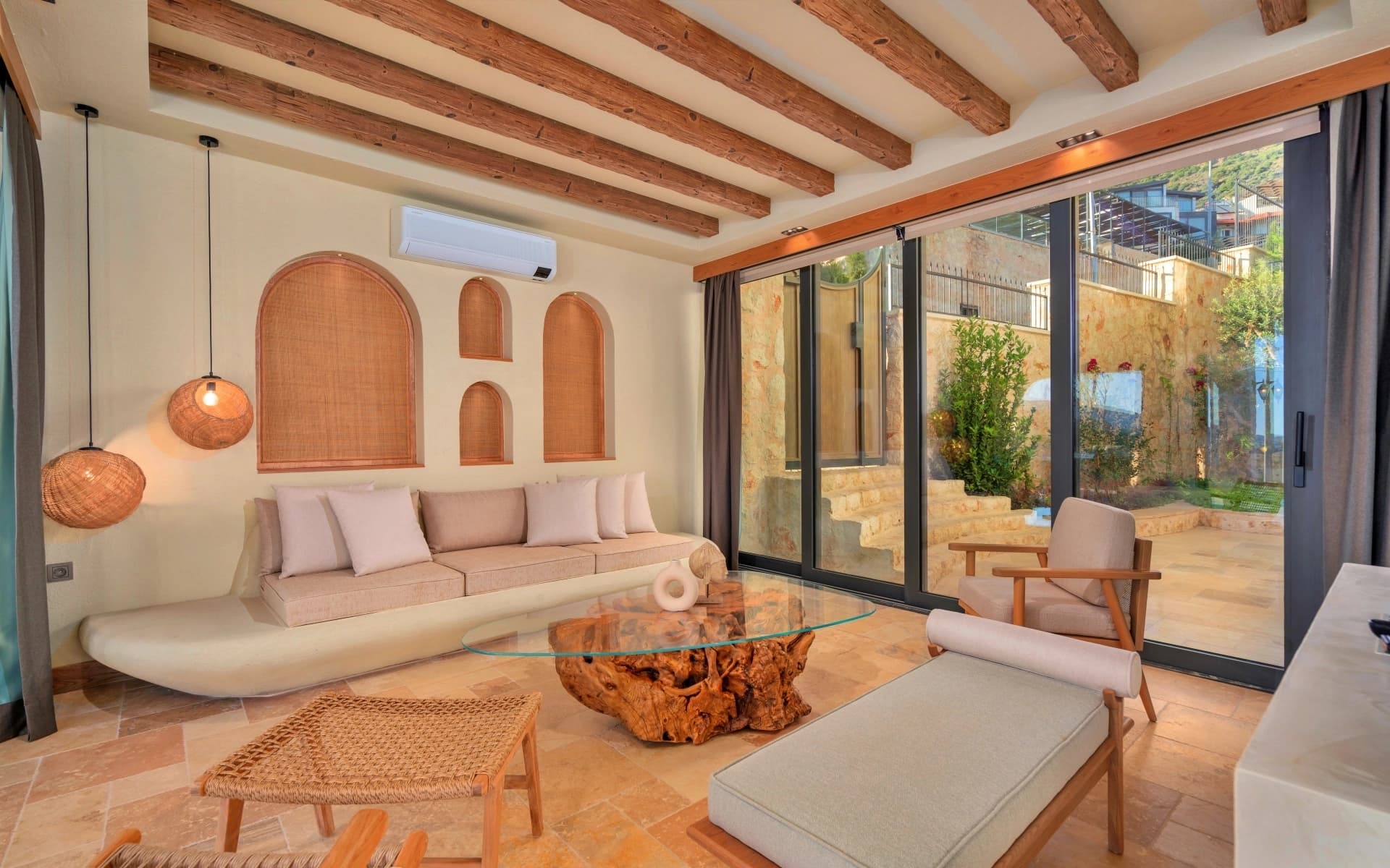 Villa Erato Tatil Villası 22