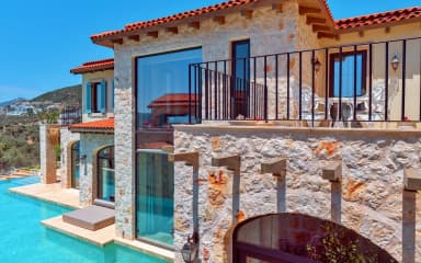 Villa Erato Kalkan 21