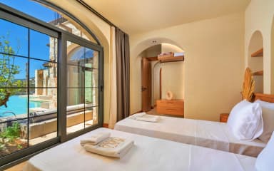 Villa Erato Kalkan 37