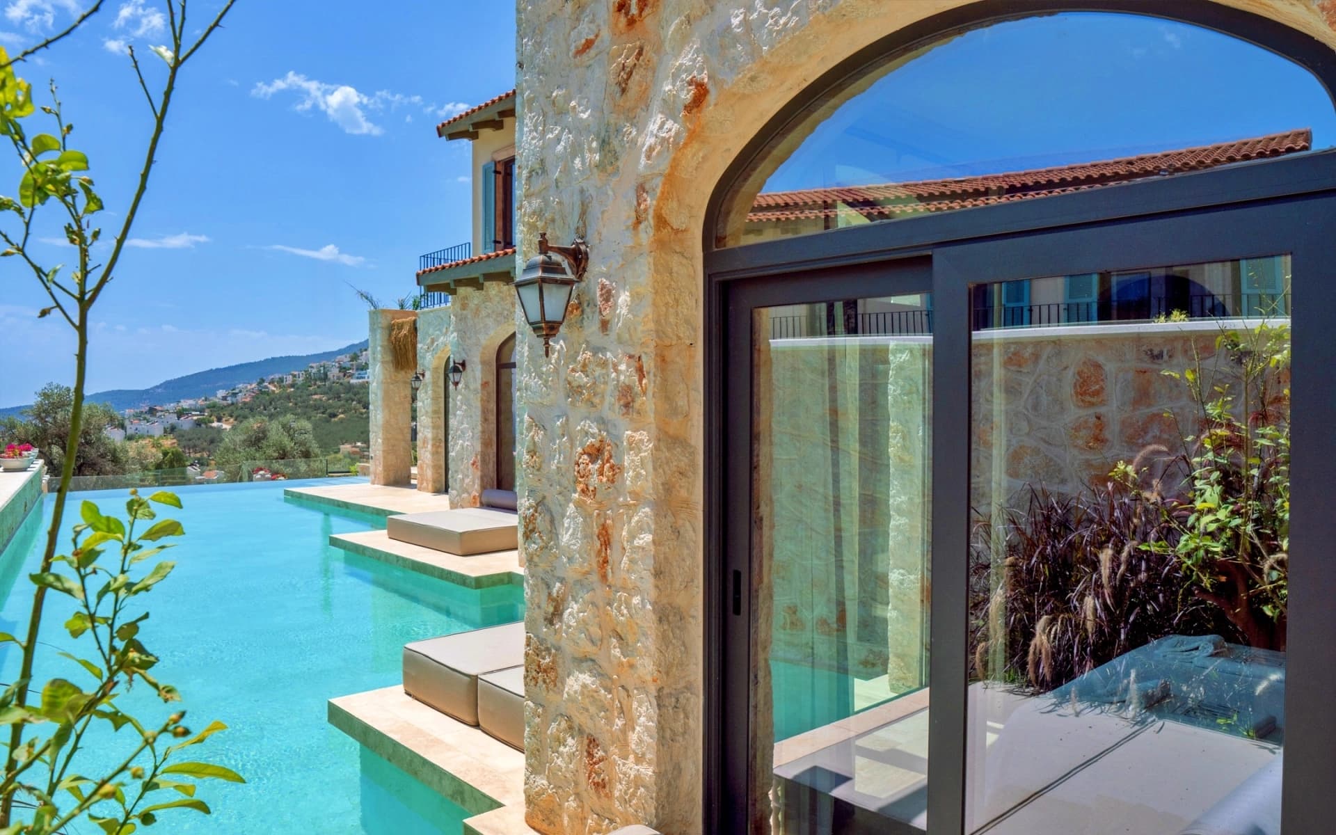 Villa Erato Tatil Villası 56