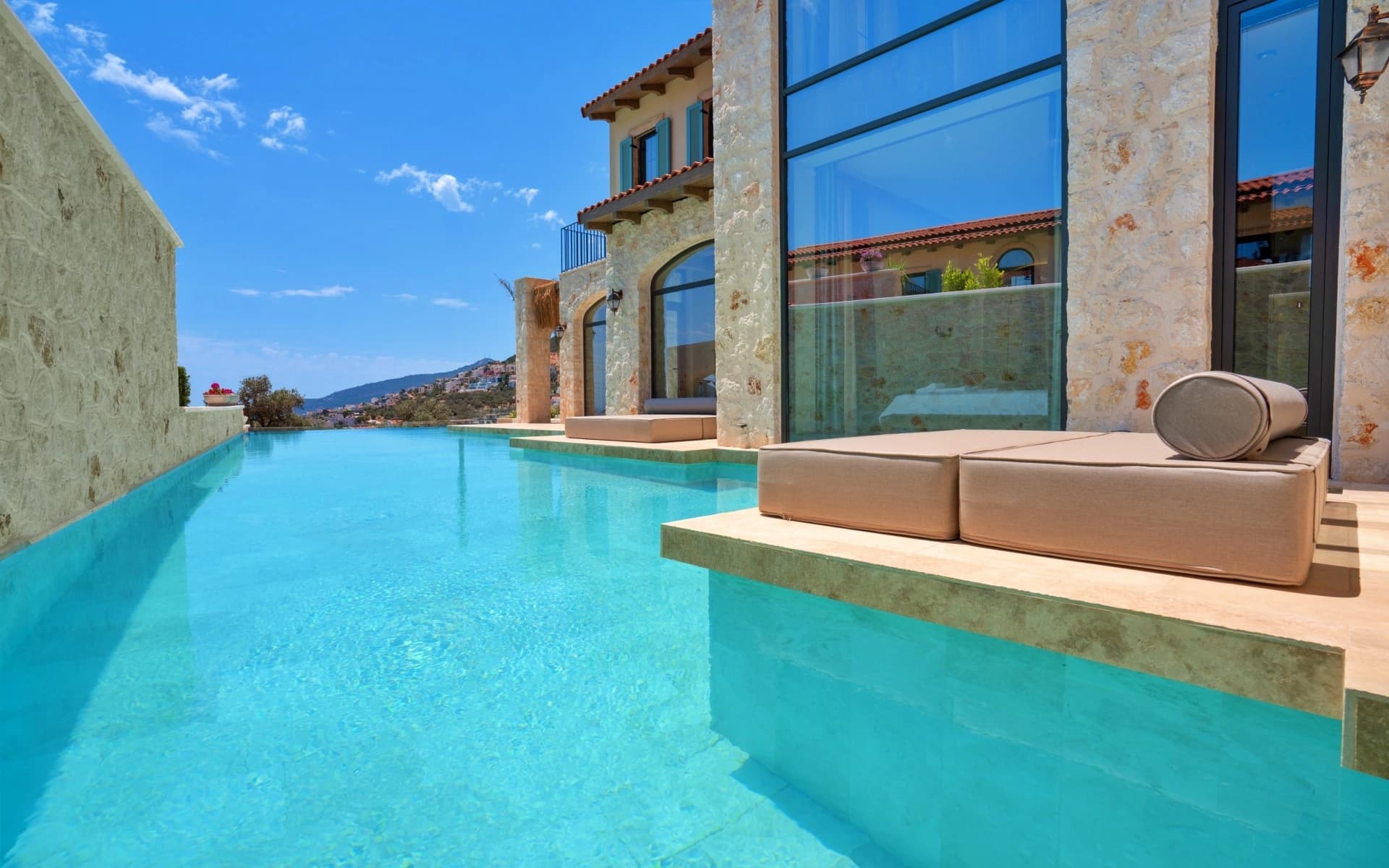 Villa Erato Tatil Villası 28