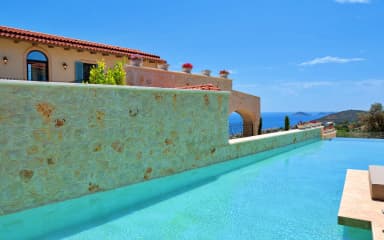 Villa Erato Kalkan 63