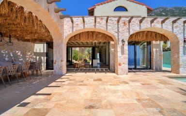 Villa Erato Özel Havuzlu 70