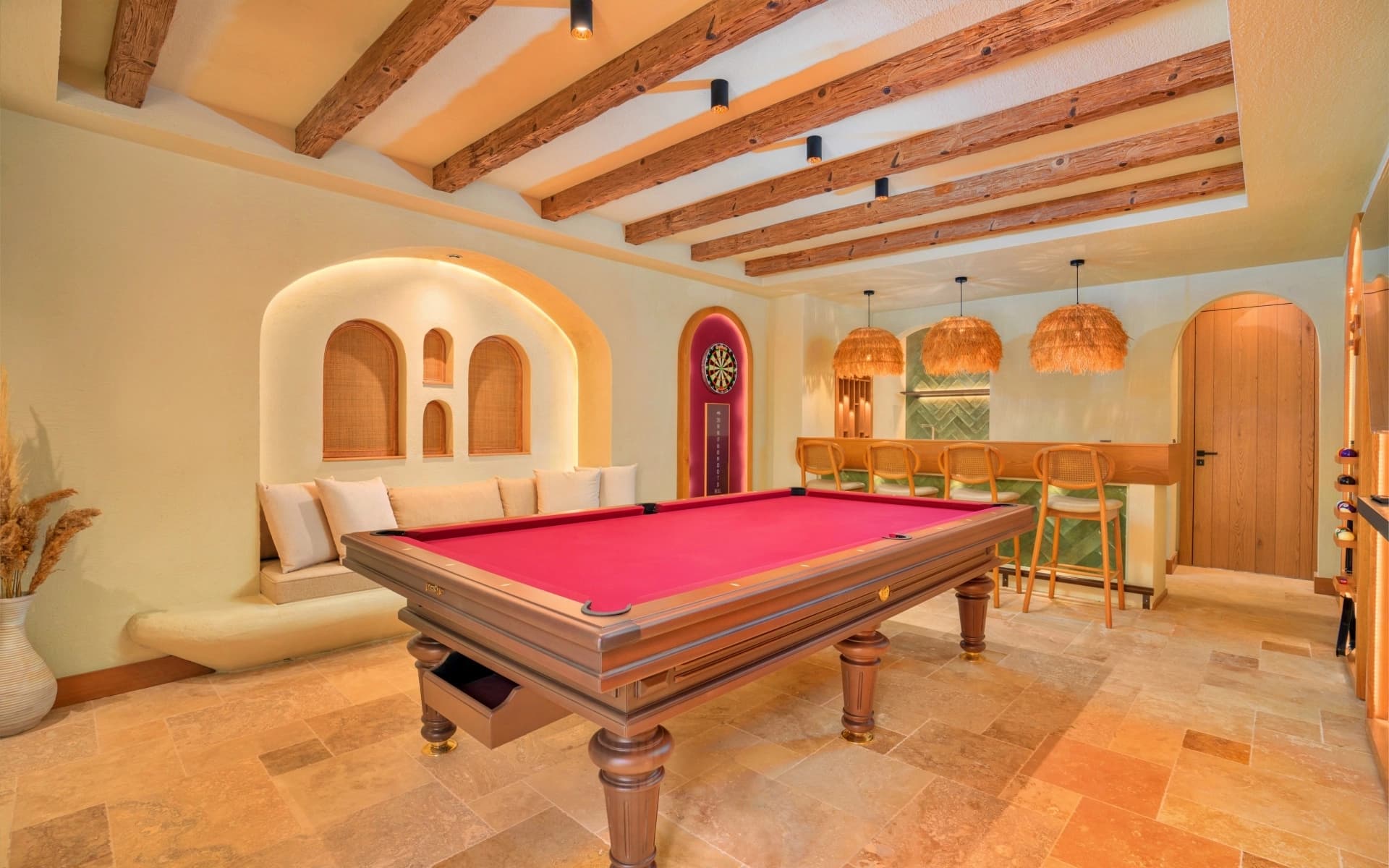 Villa Erato Kalkan 43