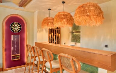 Villa Erato Kalkan 57