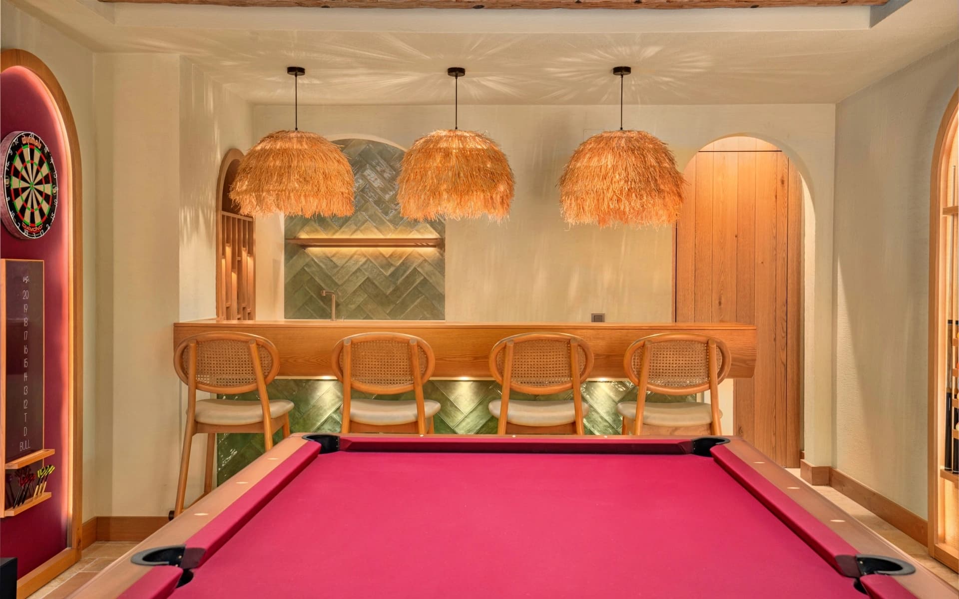 Villa Erato Tatil Villası 50