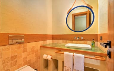 Villa Erato Tatil Villası 44