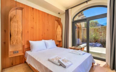 Villa Erato Kalkan 23