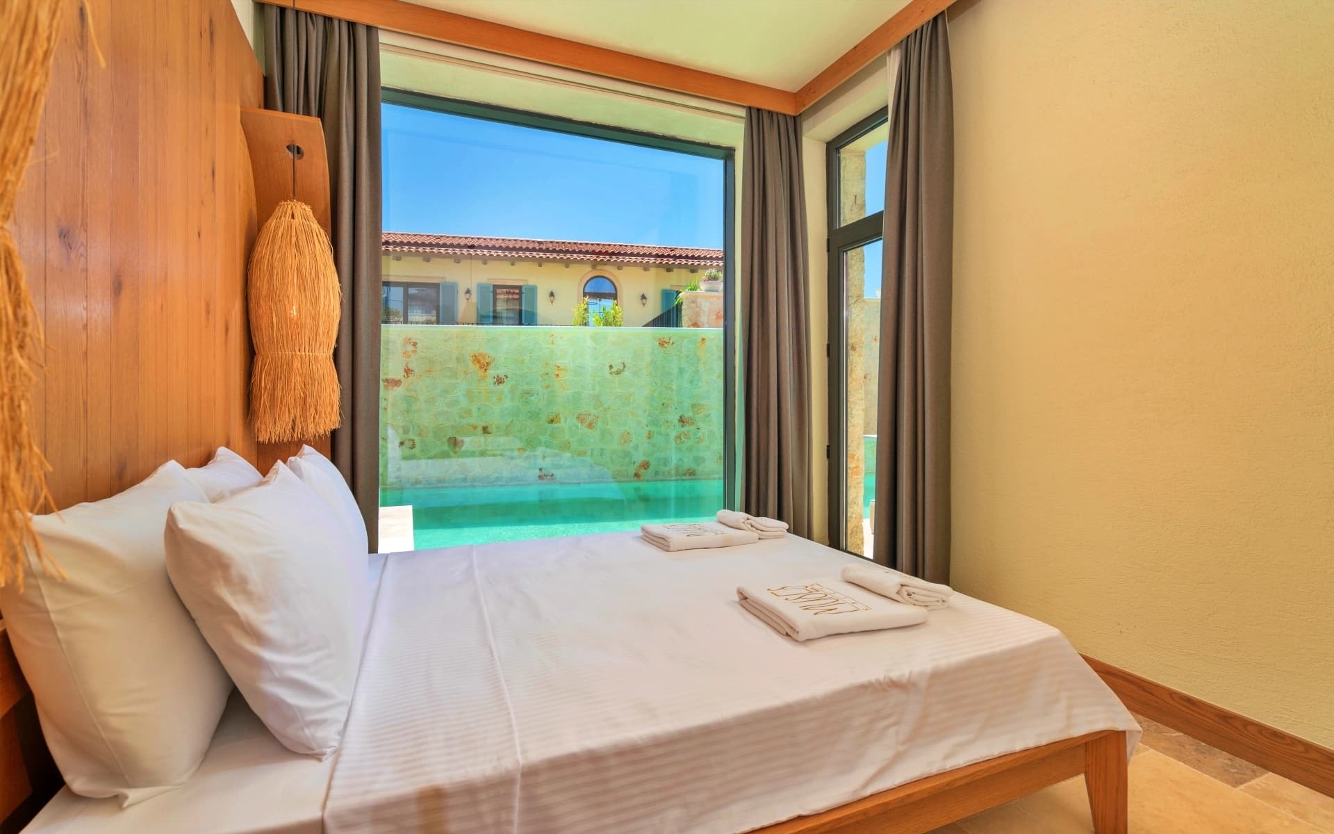 Villa Erato Kalkan 51