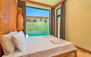 Villa Erato Kalkan 51