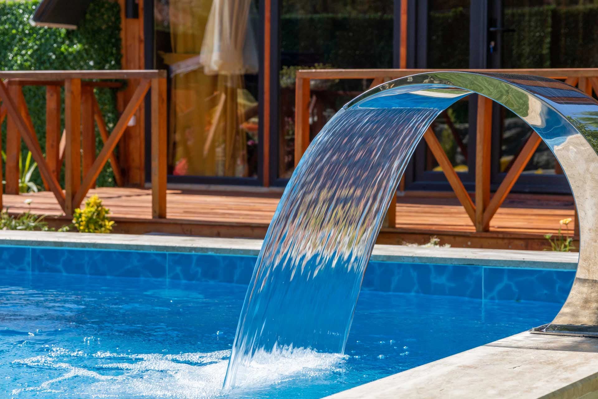 Villa Sempatik Korunaklı Havuz 59