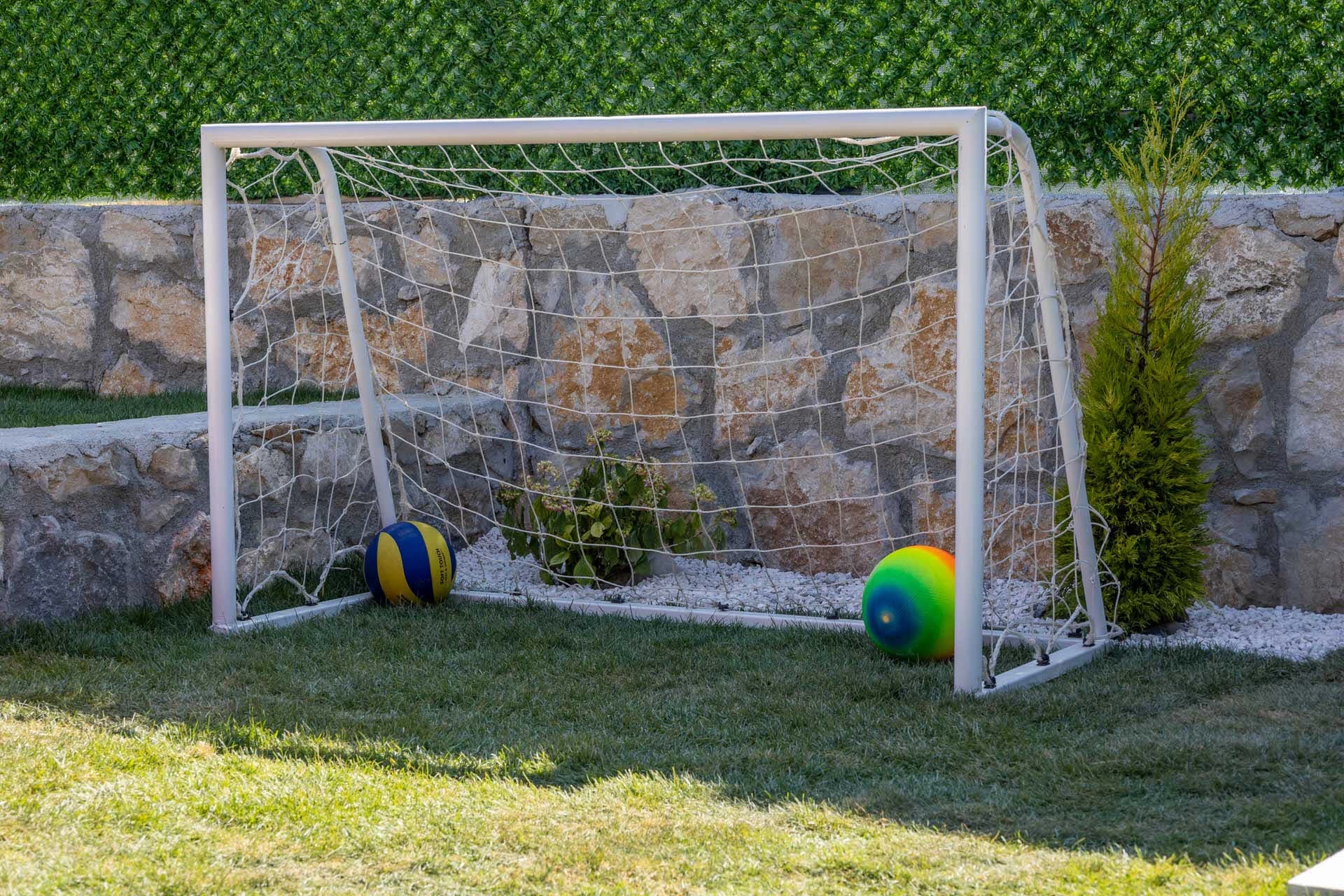 Villa Sempatik Sarıbelen 80