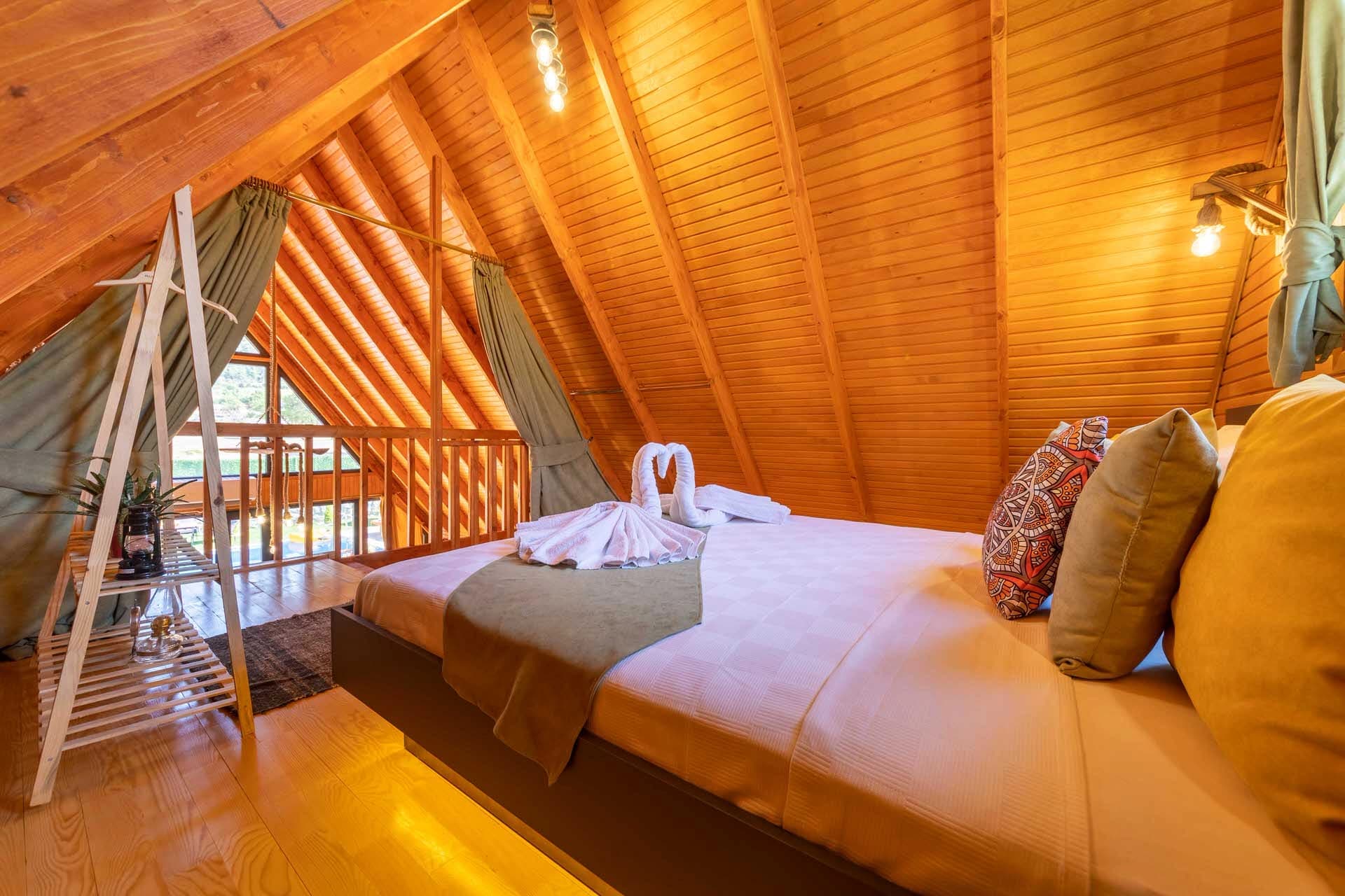 Villa Sempatik Sarıbelen 88