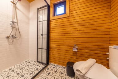 Villa Sempatik Sarıbelen 68