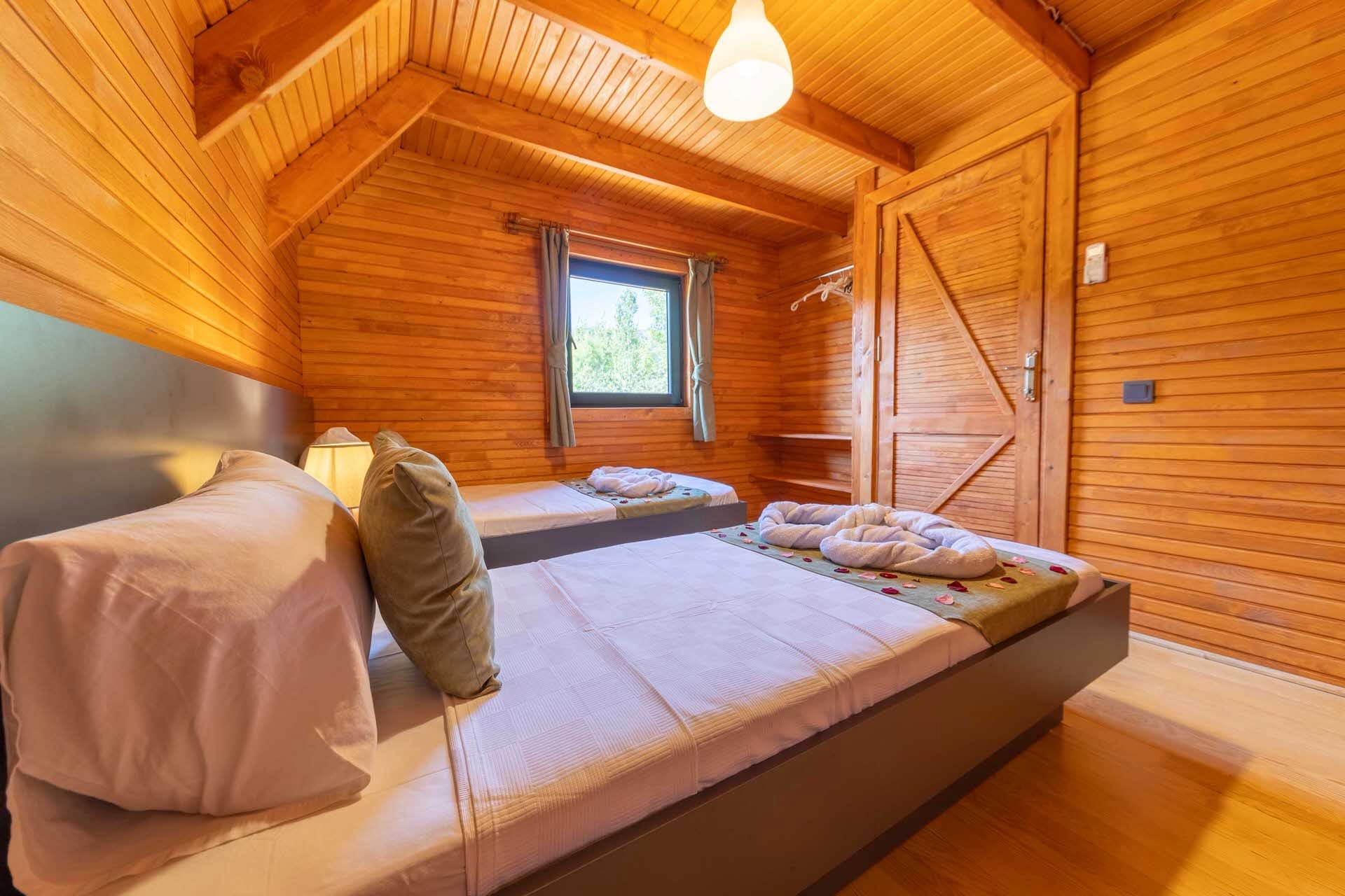 Villa Sempatik Sarıbelen 40