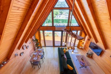 Villa Sempatik Korunaklı Havuz 19