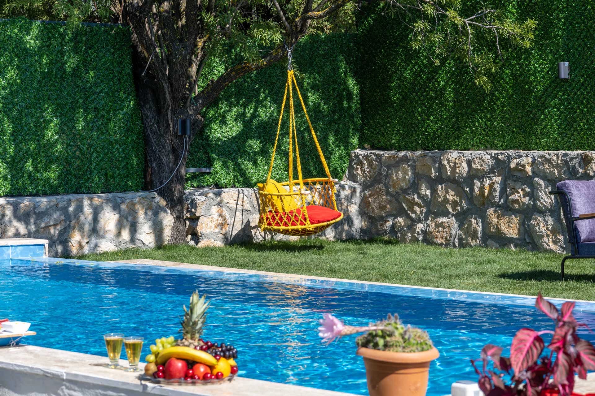 Villa Sempatik Sarıbelen 38