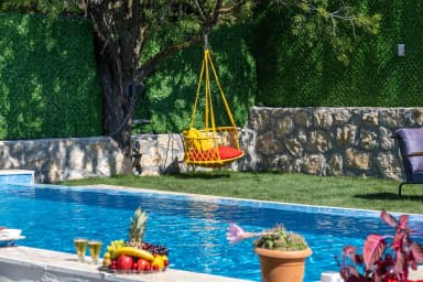 Villa Sempatik Sarıbelen 38