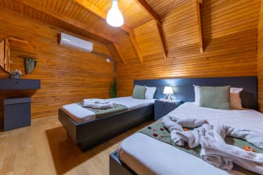 Villa Sempatik Sarıbelen 54