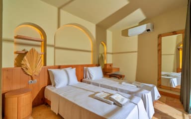 Villa Thalia Tatil Villası 73