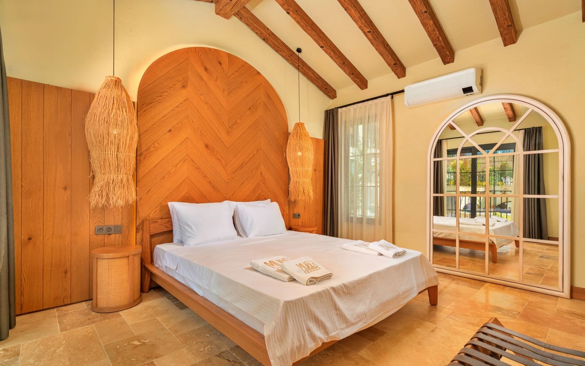 Villa Thalia Kalkan 94