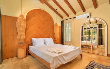 Villa Thalia Kalkan 94