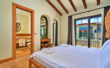 Villa Thalia Kalkan 38