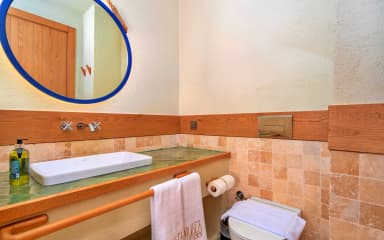 Villa Thalia Tatil Villası 45