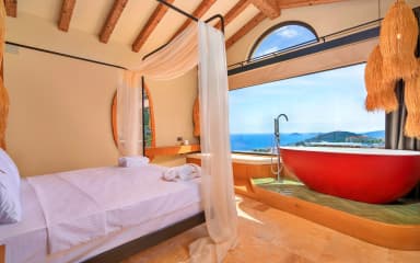 Villa Thalia Kalkan 52