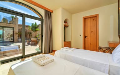 Villa Thalia Özel Havuzlu 87