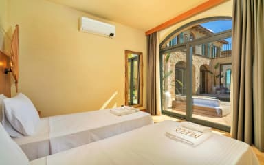 Villa Thalia Kalkan 80