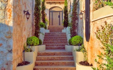 Villa Thalia Kalkan 36