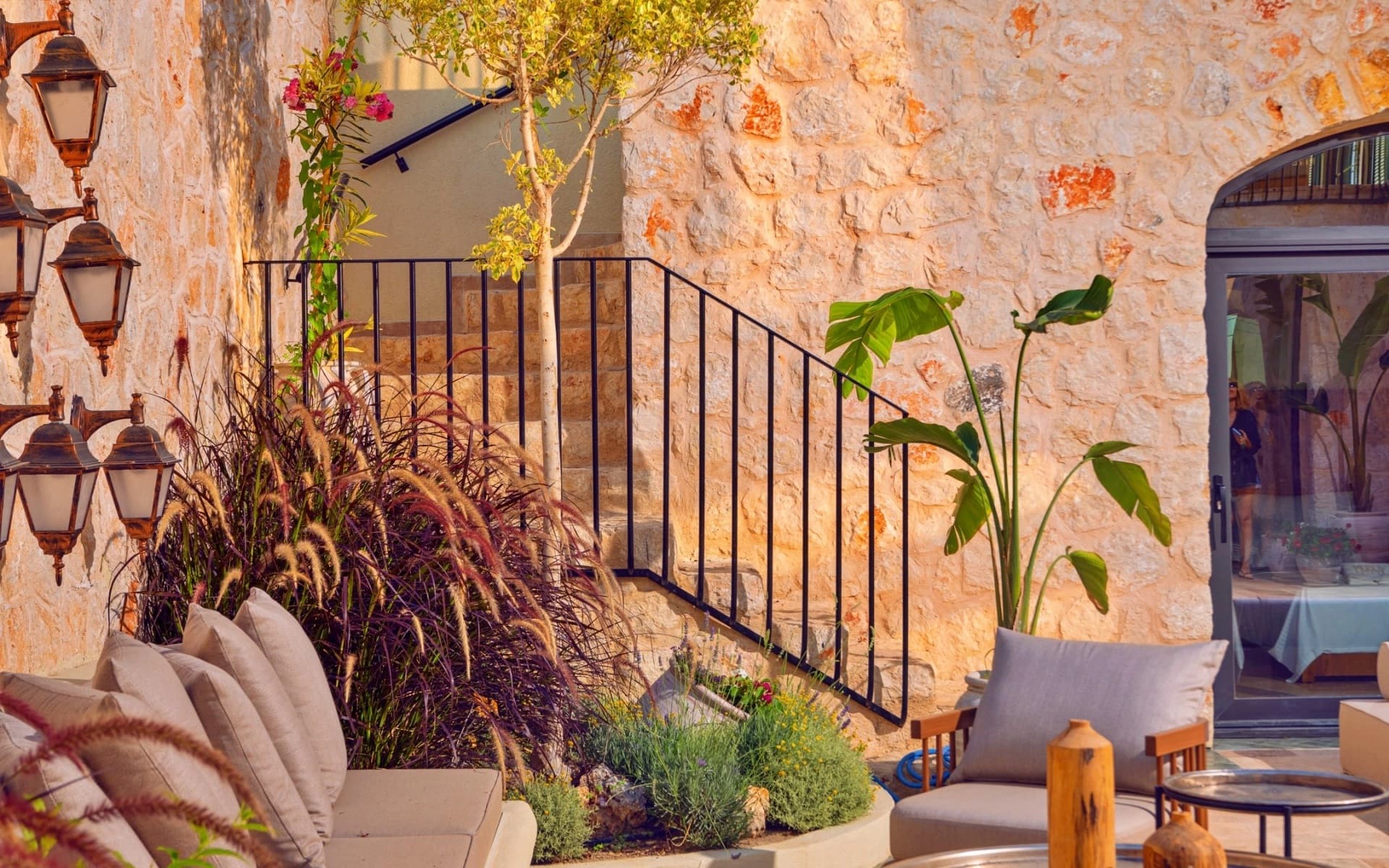 Villa Thalia Özel Havuzlu 43