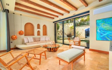 Villa Thalia Kalkan 58