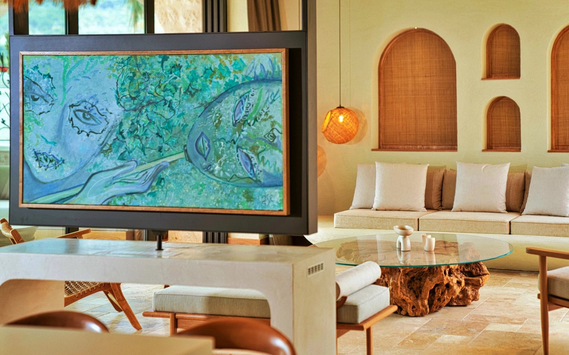 Villa Thalia Kalkan 72