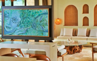 Villa Thalia Kalkan 72