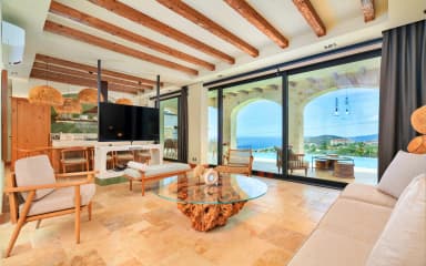 Villa Thalia Tatil Villası 51