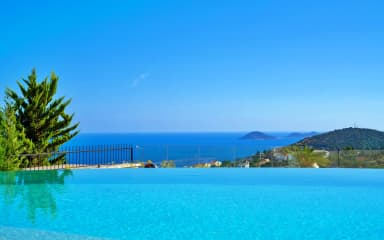 Villa Thalia Kalkan 64