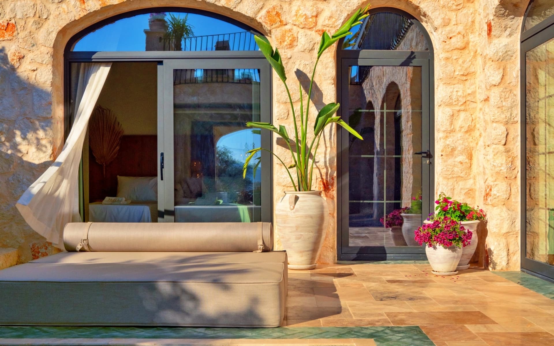 Villa Thalia Özel Havuzlu 71