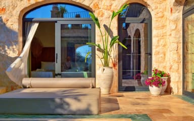 Villa Thalia Özel Havuzlu 71