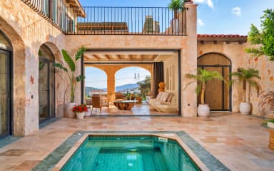 Villa Thalia Kalkan 78