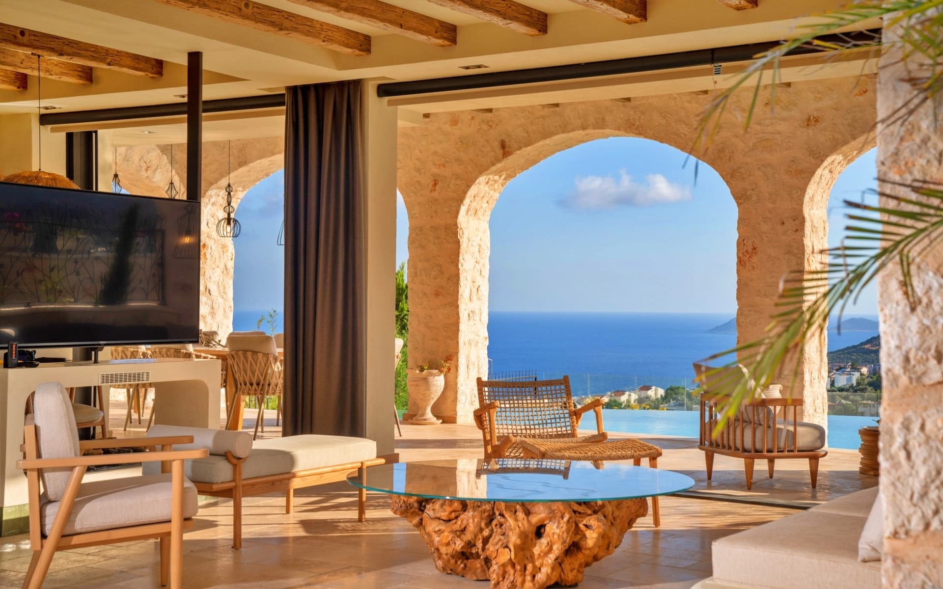 Villa Thalia Tatil Villası 79