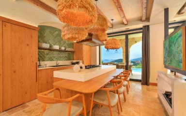 Villa Thalia Özel Havuzlu 65