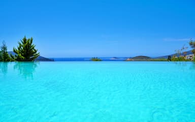 Villa Thalia Tatil Villası 85