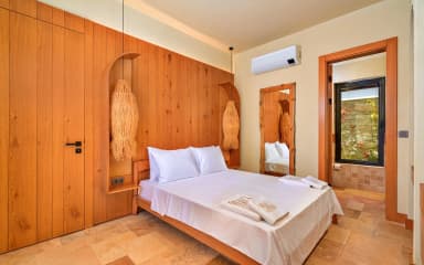 Villa Thalia Tatil Villası 17