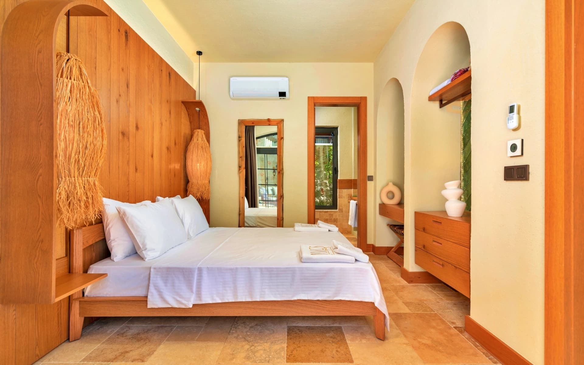 Villa Thalia Kalkan 24