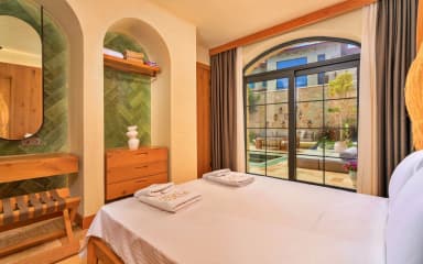 Villa Thalia Tatil Villası 11