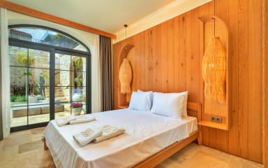 Villa Thalia Özel Havuzlu 31