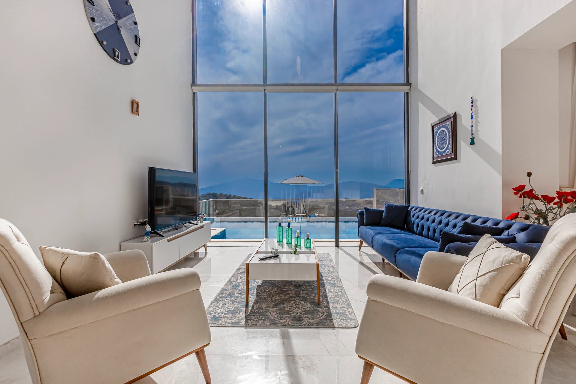 Villa Katmer Kalkan 30